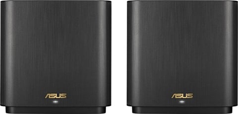 ZenWiFi XT9 AX7800 Tri-Band WiFi 6 Mesh WiFi System (2 Pack)