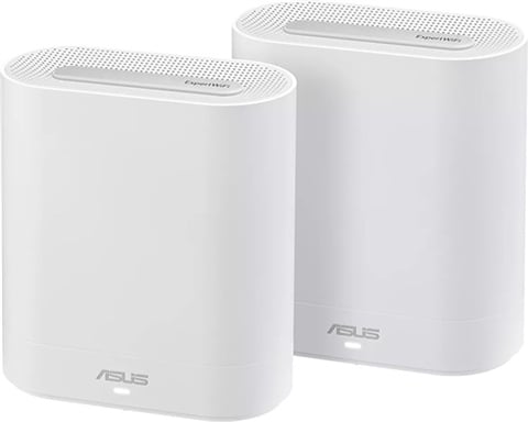 EMB68 WIFI 6 AX7800 Router, A (Pack of 2)
