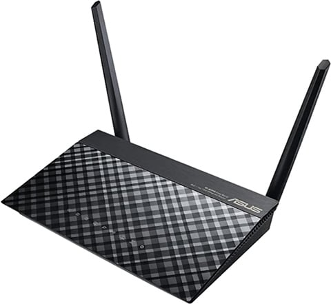 RT-AC51U Wireless AC750 Dualband Router