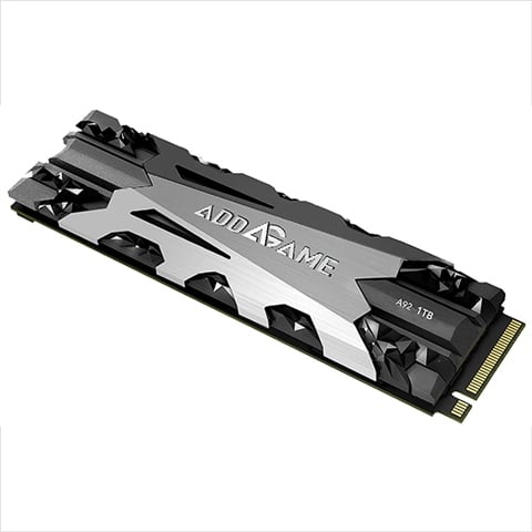AddGame A92 2TB NVMe M.2 2280
