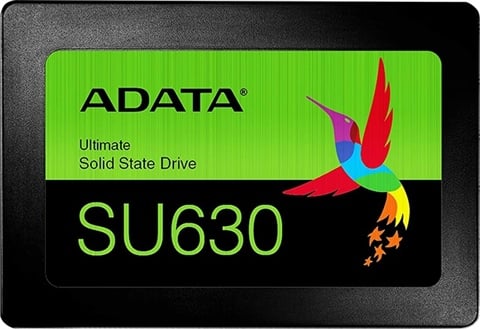 Ultimate SU630 480GB SATA 2.5"
