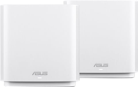 ZenWiFi CT8 Mesh Whole Home AC3000 System (Pack of 2)