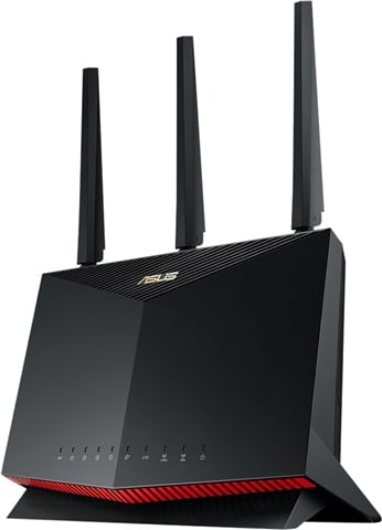 RT-AX86U AX5700 Dual Band WiFi 6 Gaming Router