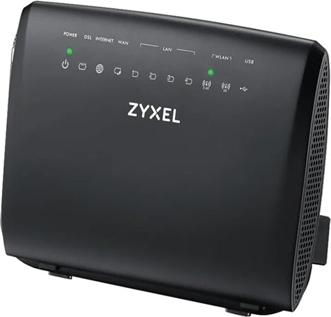 VMG3925-B10 Dual Band ADSL Modem router