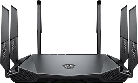 RadiX AX6600 Wi-Fi 6 Gaming Router