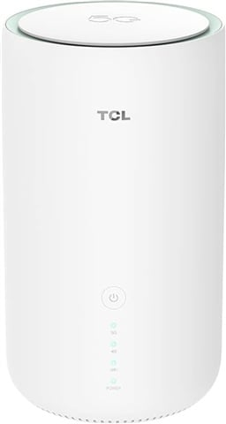 LinkHub HH500E 5G CPE Dual Band WiFi6 Router