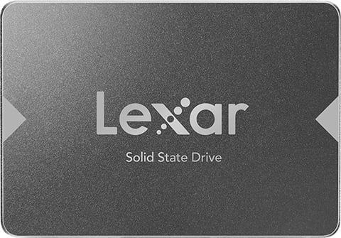 NS100 256GB SATA III 2.5" SSD