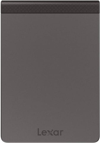SL200 512GB USB Type-C Portable SSD