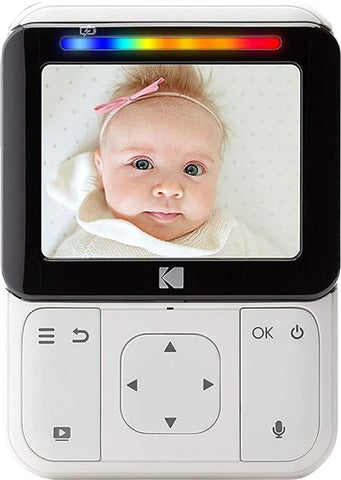 Cherish C225 Smart Baby Monitor