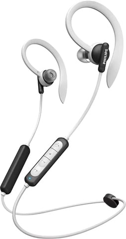 Philips TAA5205BK Sports