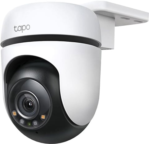 Tapo C510W Outdoor 2K 3M Pan/Tilt Security Wi-Fi Camera