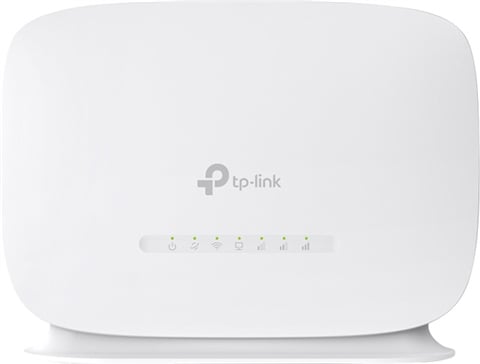 TL-MR105 300 Mbps Wireless N 4G LTE Router