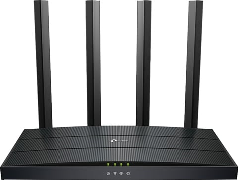 Archer AX18 AX1500 Wireless Dual Band Router
