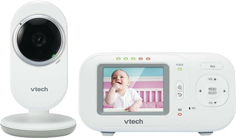 VM320 Video 2.4" Baby Monitor