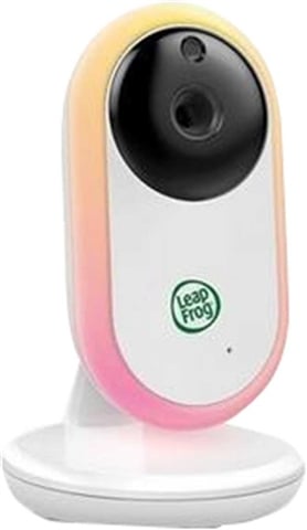 LF2415 Night Light Video Baby Monitor
