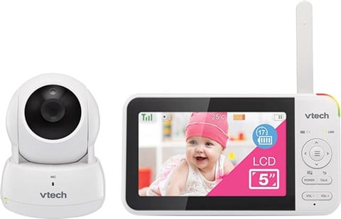 VM924 Video Baby Monitor with Camera