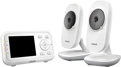 VM3250-2 Video Baby Monitor, A (2 Cameras)