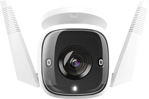 Tapo TC65 Security WiFi Camera