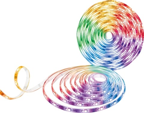 Tapo L930-10 Smart Multicolour Light Strip (2x5M)