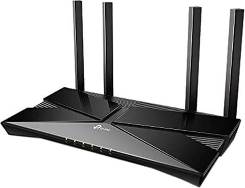 Next-Gen Archer AX53 Wi-Fi 6 AX3000 Router