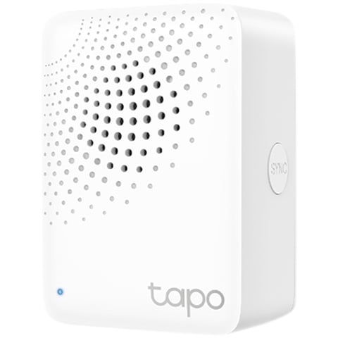 H100 Smart Hub with Chime