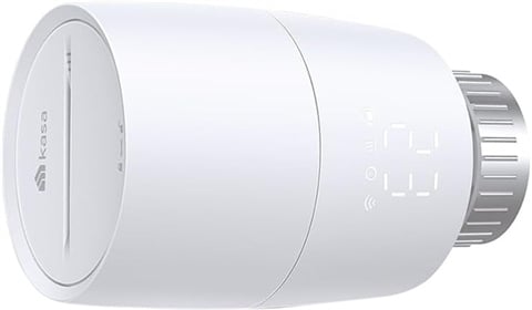 Kasa Smart Radiator Thermostat Valve (Add On)