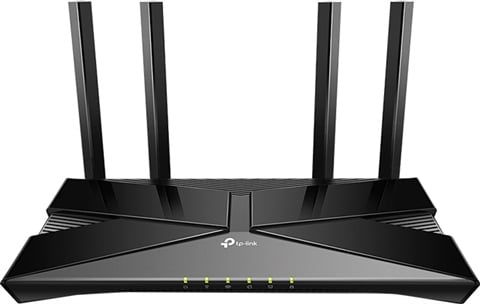 EX220 WiFi6 AX1800 Dual Router