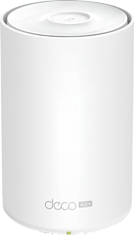 Deco X50-4G AX3000 Whole Home Mesh Wi-Fi 6 Router