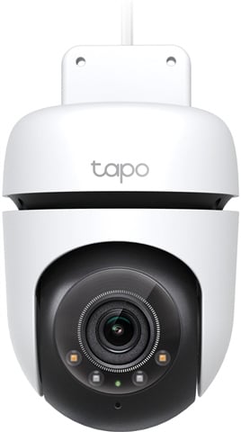 TC40 WiFi Security Camera