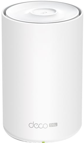 X50-DSL AX3000 VDSL Whole Home Mesh Wi-Fi 6 Router