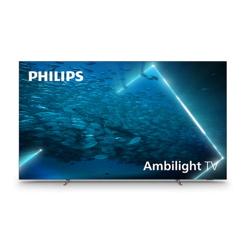 Philips 48OLED707/12 48 inch 4K UHD OLED Ambilight Smart TV