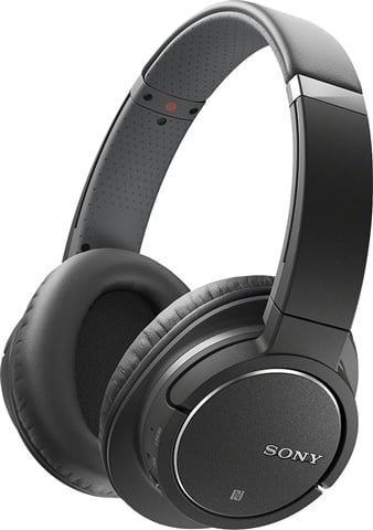 Sony MDR-ZX770BN Wireless NC Over-Ear