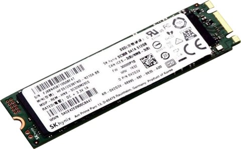 HFS512G39TND-N210A 512GB SATA M.2 2280