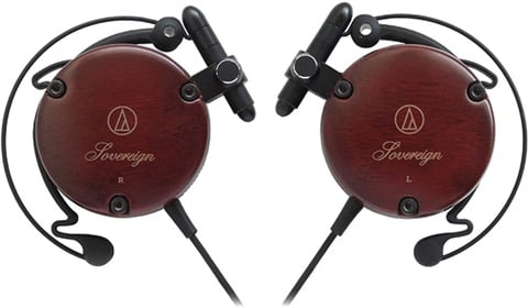 Audio-Technica ATH EW9