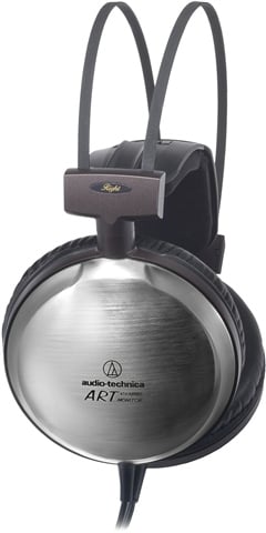 Audio-Technica ATH A2000X