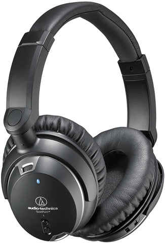 Audio-Technica ATH ANC9