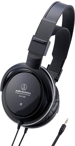 Audio-Technica ATH T300
