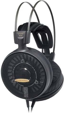 Audio-Technica ATH AD2000X