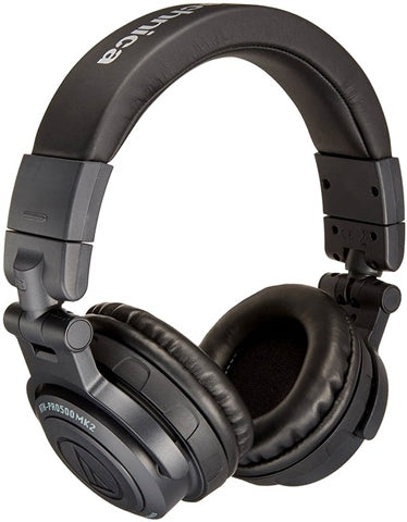 Audio-Technica ATH PRO500MK2