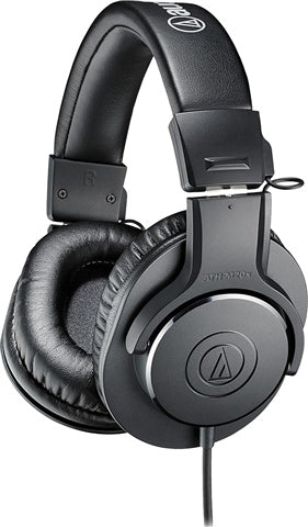 Audio-Technica ATH M20x