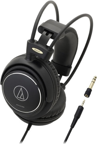 Audio Technica ATH AVC500