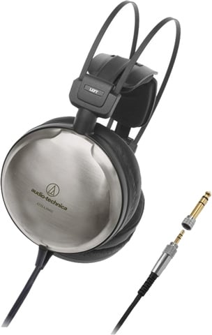 Audio-Technica A2000Z High Fidelty Metallic