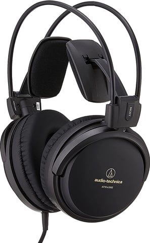 Audio-Technica Art Monitor ATH A550Z