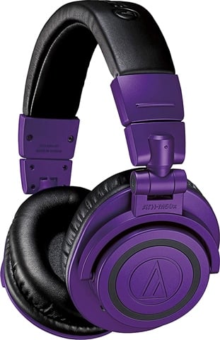 Audio-Technica ATH M50XBT