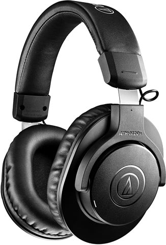 Audio-Technica ATH M20xBT