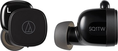 Audio-Technica ATH SQ1TW