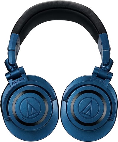 Audio-Technica ATH M50xBT2DS Limited.Ed