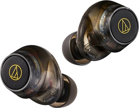 Audio-Technica ATH CKS30TW+ Translucent
