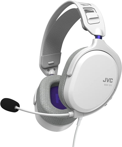 JVC GG 01HQ