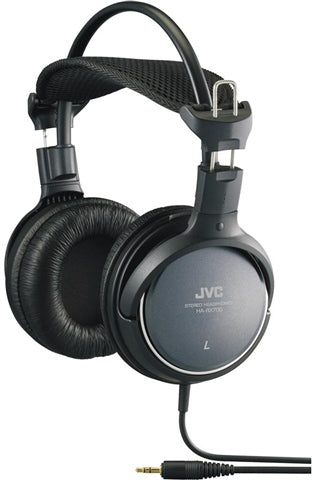 JVC HA RX700